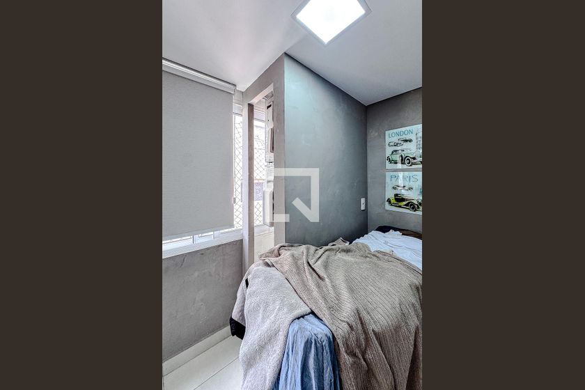 Apartamento, 2 quartos, 90 m² - Foto 57