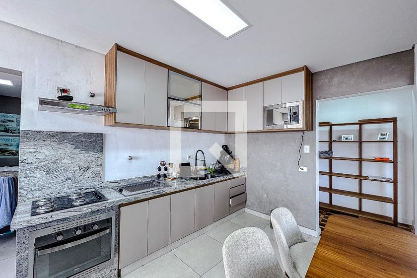 Apartamento, 2 quartos, 90 m² - Foto 51