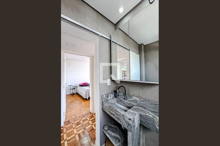 Apartamento, 2 quartos, 90 m² - Foto 43