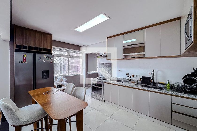Apartamento, 2 quartos, 90 m² - Foto 45