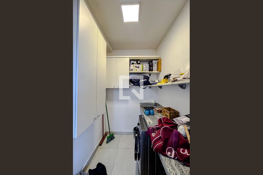 Apartamento, 2 quartos, 90 m² - Foto 61