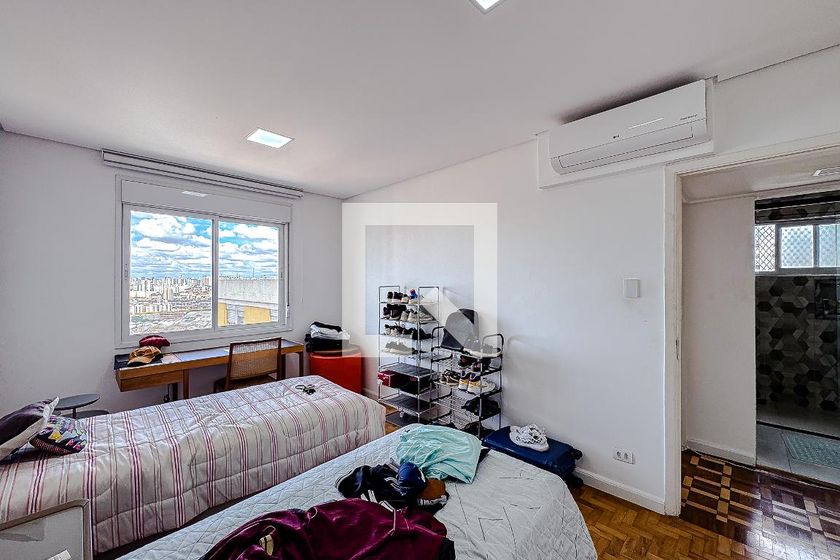 Apartamento, 2 quartos, 90 m² - Foto 27