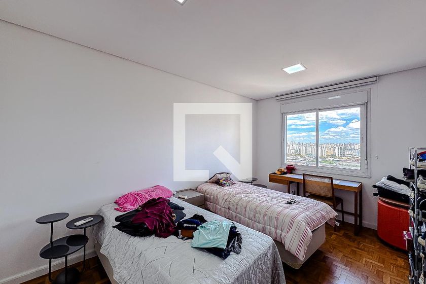 Apartamento, 2 quartos, 90 m² - Foto 25