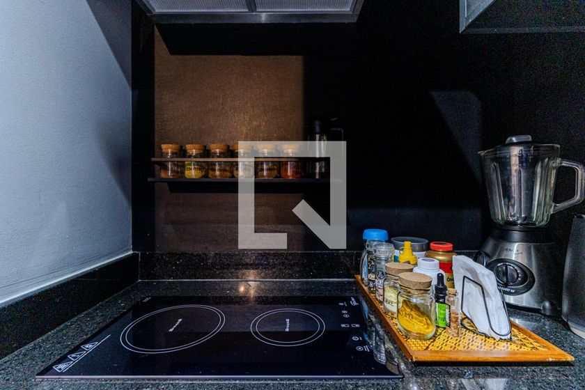 Kitnet-Studio, 34 m² - Foto 39