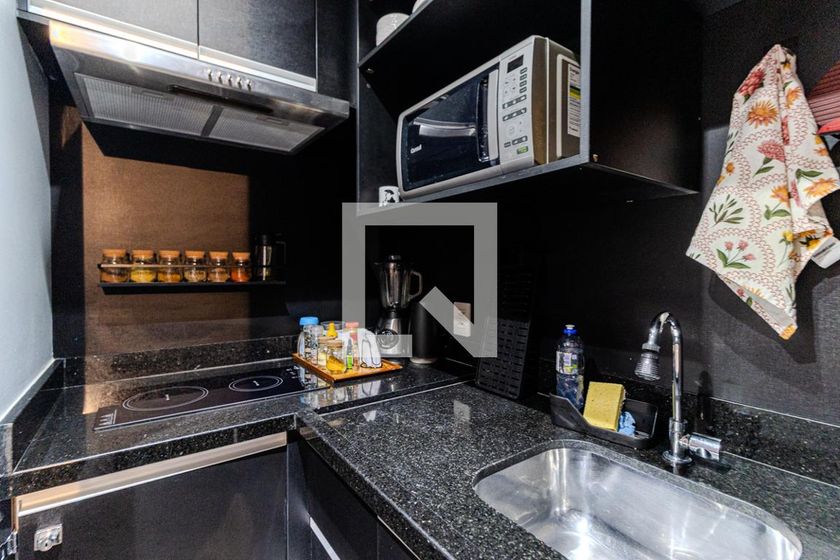 Kitnet-Studio, 34 m² - Foto 37