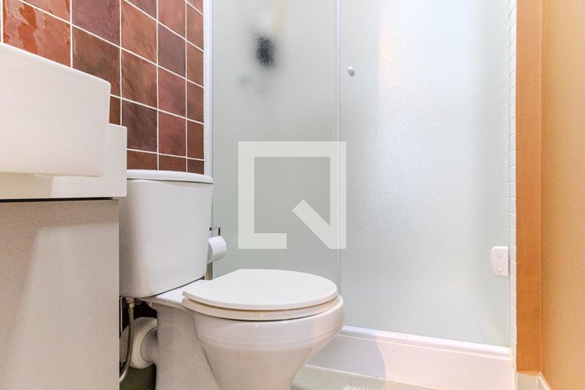 Kitnet-Studio, 34 m² - Foto 27