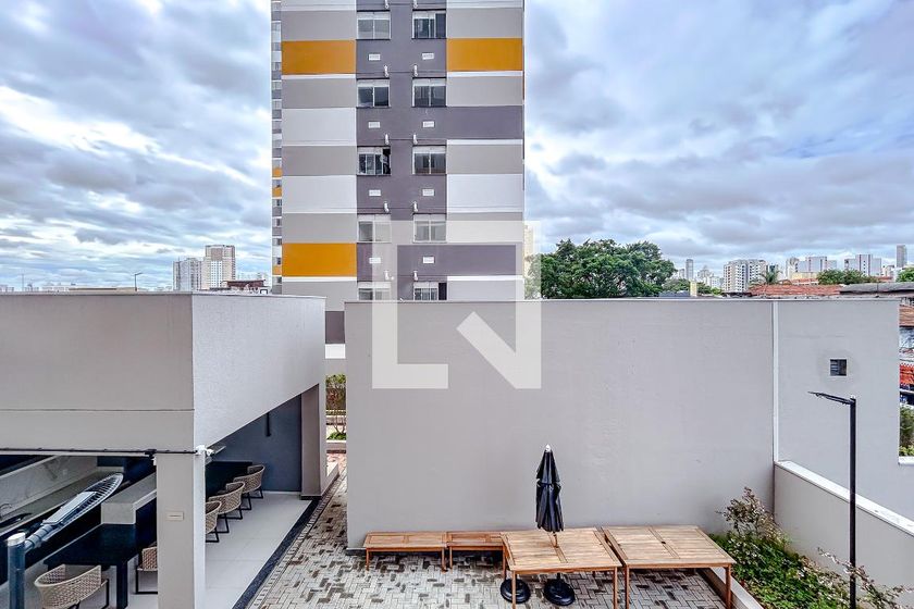 Apartamento, 2 quartos, 35 m² - Foto 5