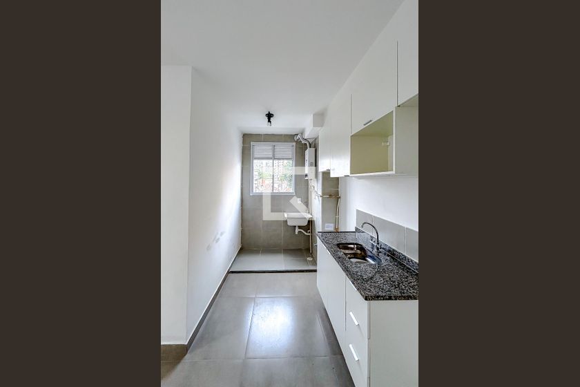 Apartamento, 2 quartos, 35 m² - Foto 22