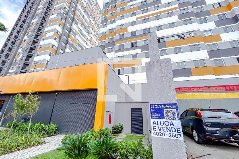 Apartamento, 2 quartos, 35 m² - Foto 41