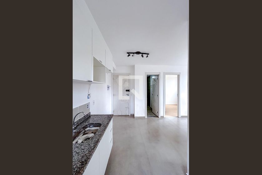 Apartamento, 2 quartos, 35 m² - Foto 26