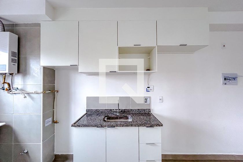 Apartamento, 2 quartos, 35 m² - Foto 24