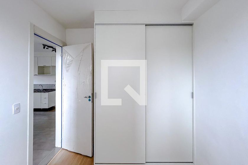 Apartamento, 2 quartos, 35 m² - Foto 15