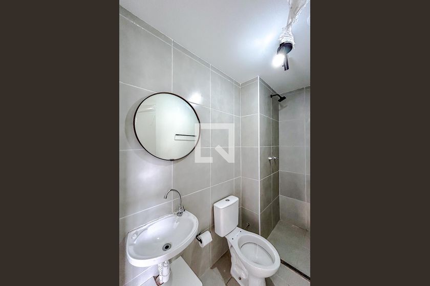 Apartamento, 2 quartos, 35 m² - Foto 17