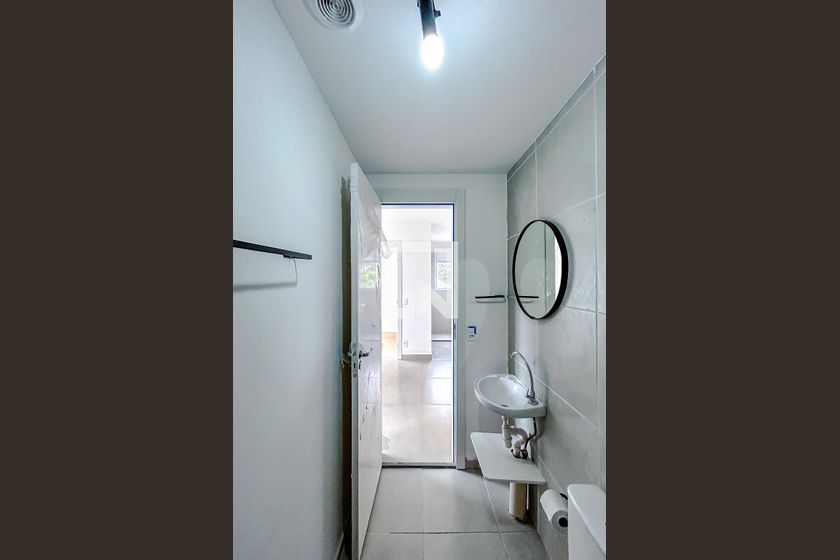 Apartamento, 2 quartos, 35 m² - Foto 19