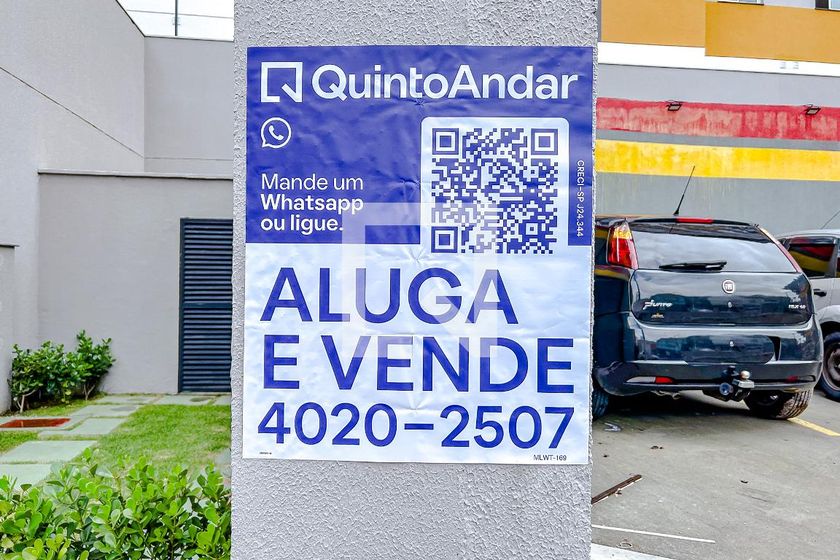 Apartamento, 2 quartos, 35 m² - Foto 42