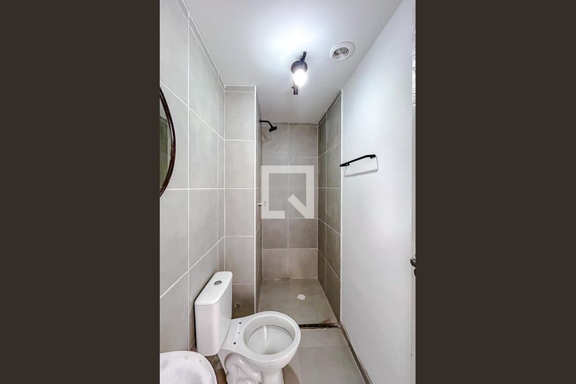 Apartamento, 2 quartos, 35 m² - Foto 18