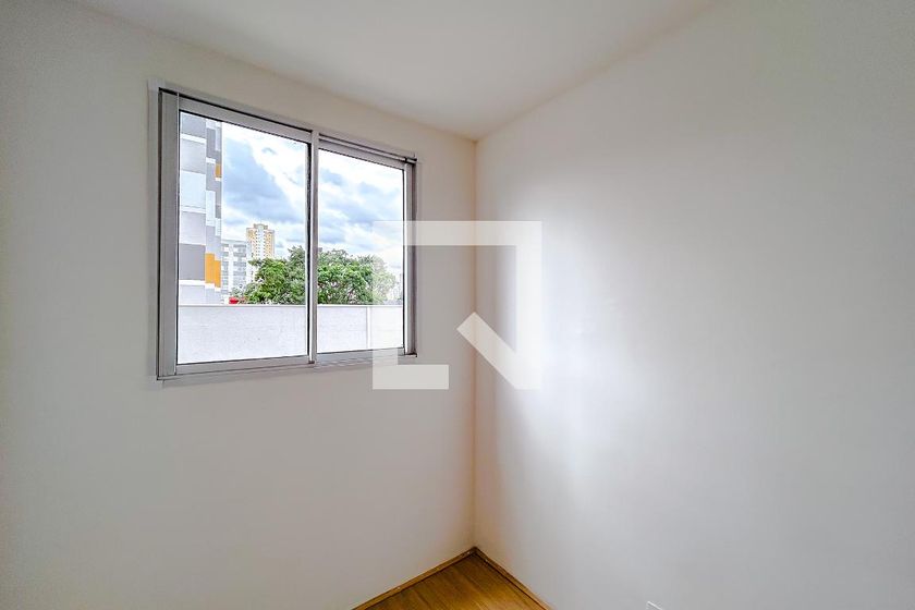 Apartamento, 2 quartos, 35 m² - Foto 6