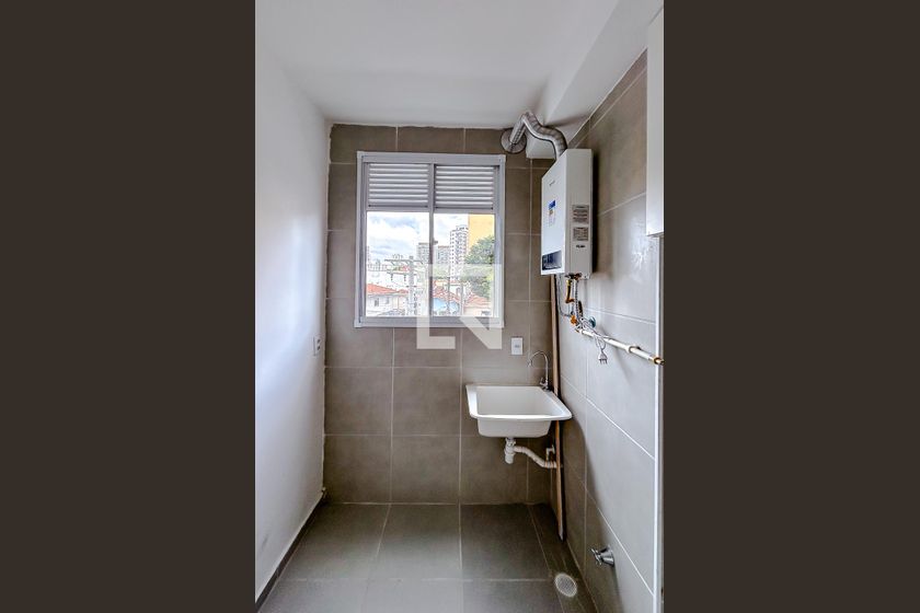 Apartamento, 2 quartos, 35 m² - Foto 27