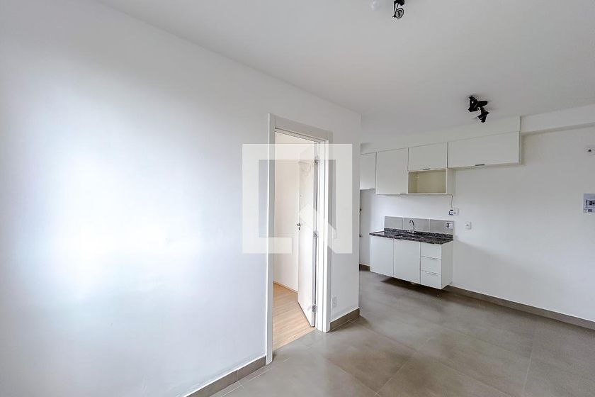 Apartamento, 2 quartos, 35 m² - Foto 2
