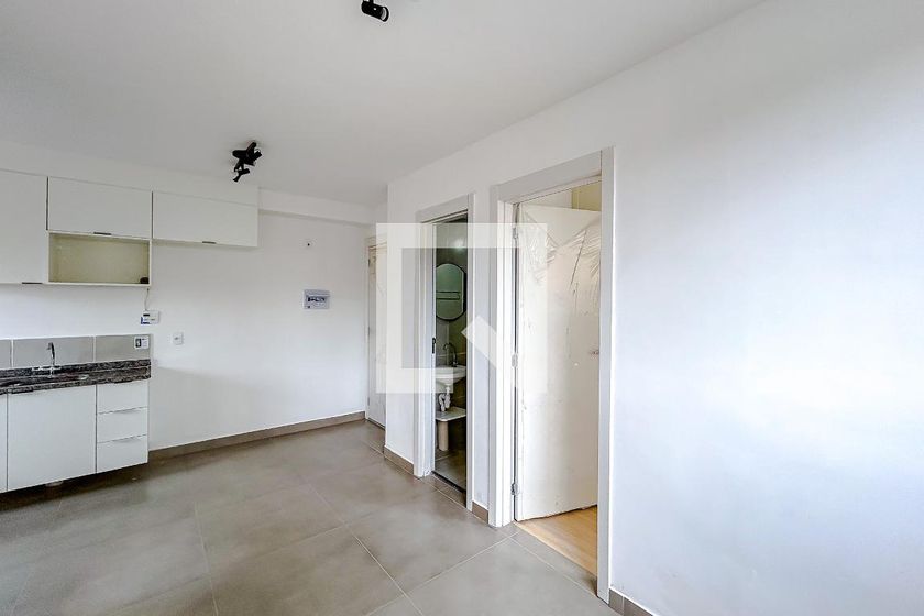 Apartamento, 2 quartos, 35 m² - Foto 3