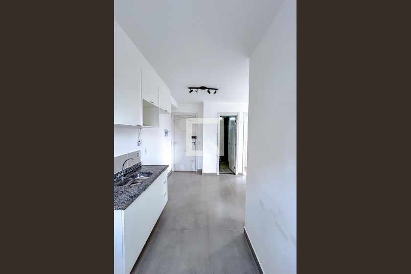 Apartamento, 2 quartos, 35 m² - Foto 31