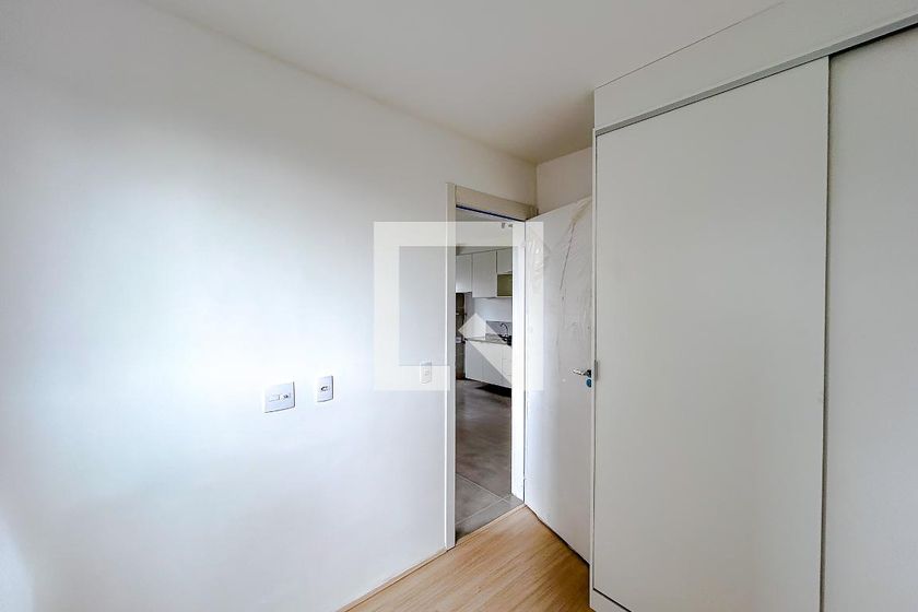 Apartamento, 2 quartos, 35 m² - Foto 13