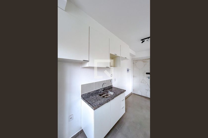 Apartamento, 2 quartos, 35 m² - Foto 25
