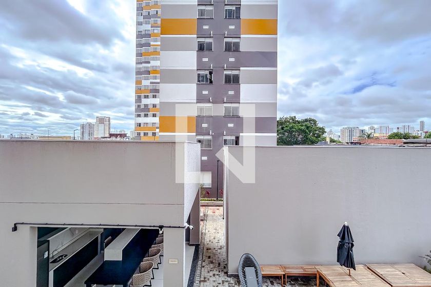 Apartamento, 2 quartos, 35 m² - Foto 16