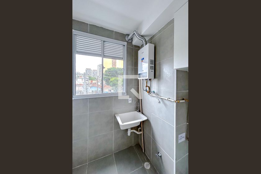 Apartamento, 2 quartos, 35 m² - Foto 28