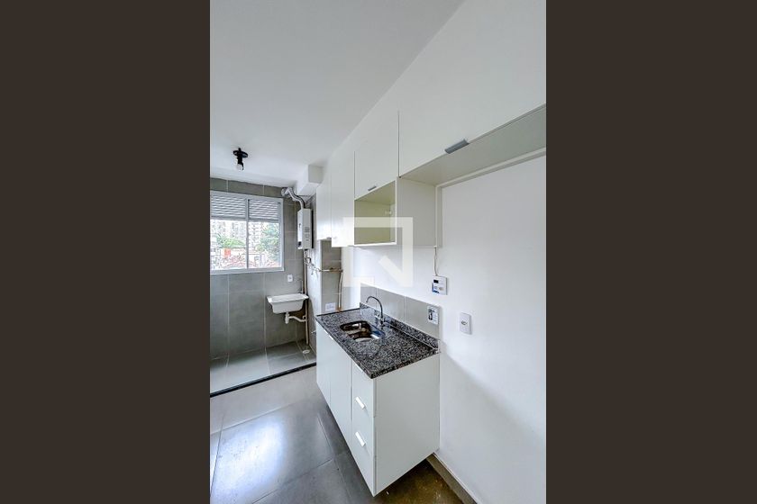 Apartamento, 2 quartos, 35 m² - Foto 23