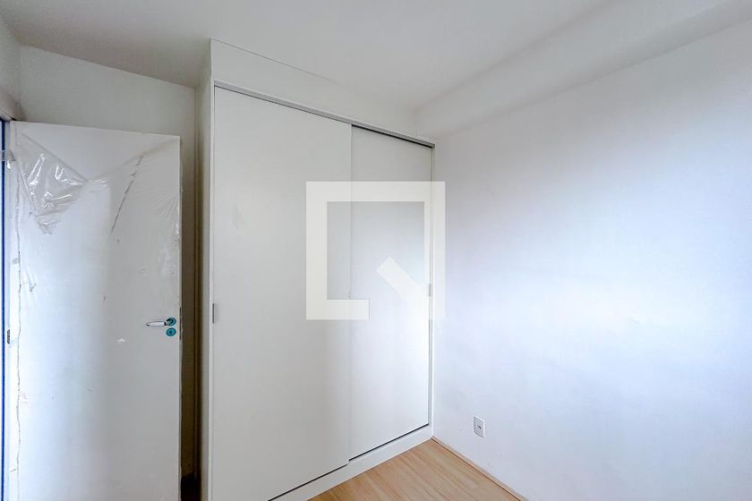 Apartamento, 2 quartos, 35 m² - Foto 14