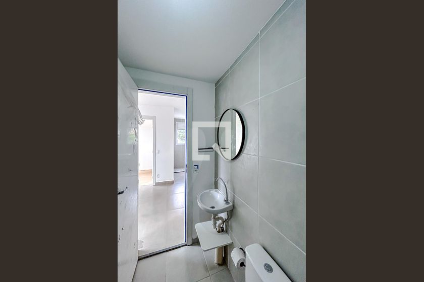 Apartamento, 2 quartos, 35 m² - Foto 20