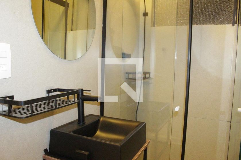 Kitnet-Studio, 36 m² - Foto 9