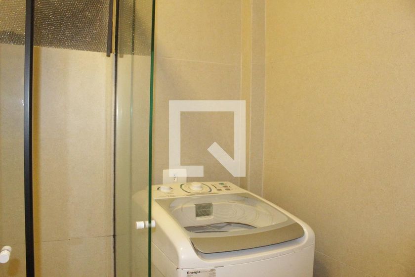 Kitnet-Studio, 36 m² - Foto 20