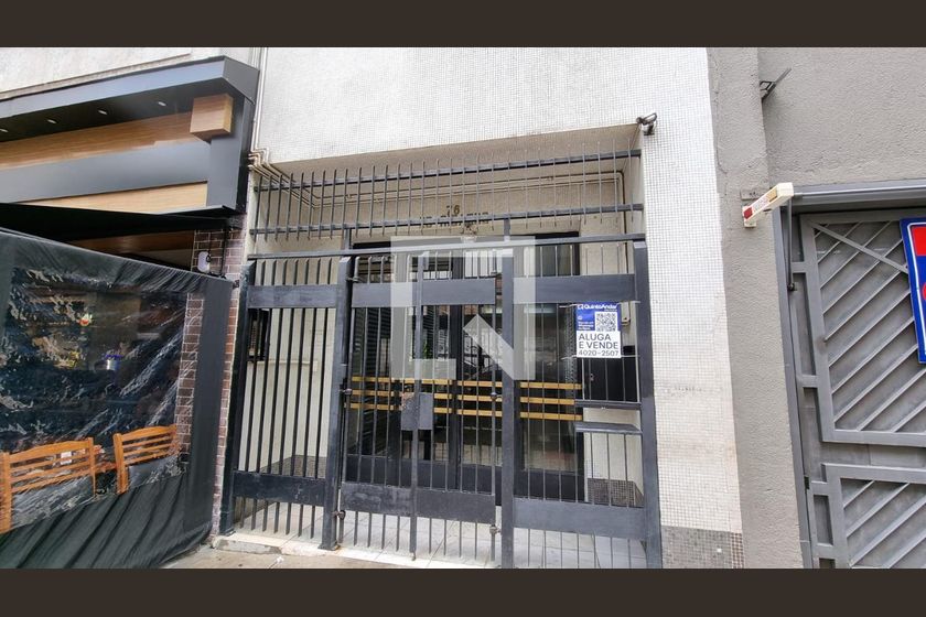 Kitnet-Studio, 36 m² - Foto 21