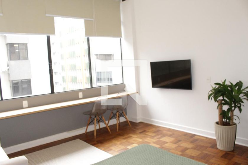 Kitnet-Studio, 36 m² - Foto 5