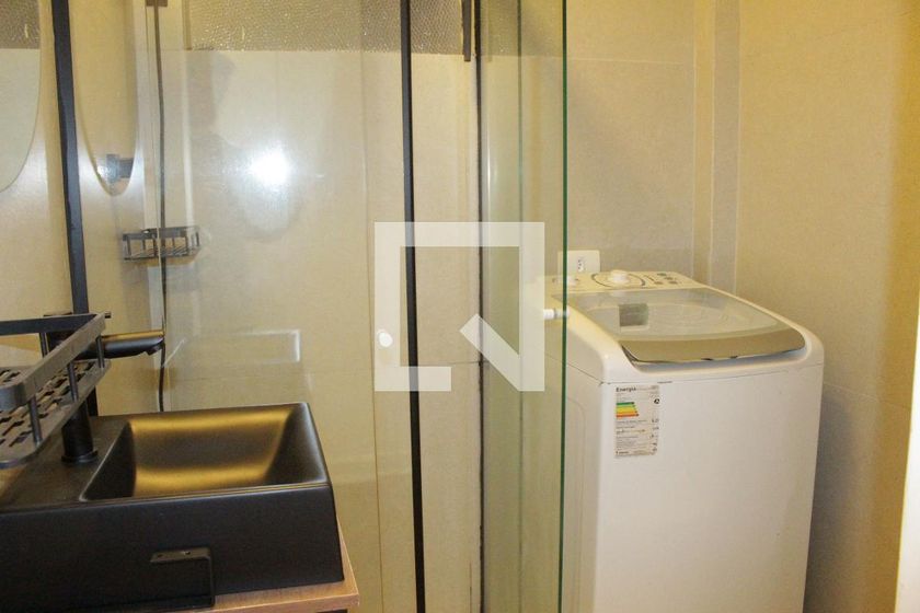 Kitnet-Studio, 36 m² - Foto 16
