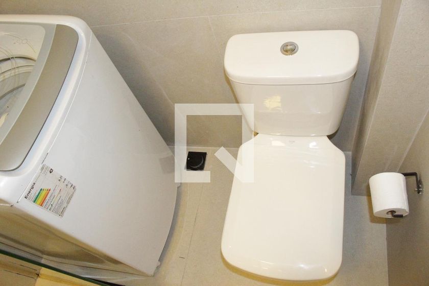 Kitnet-Studio, 36 m² - Foto 17