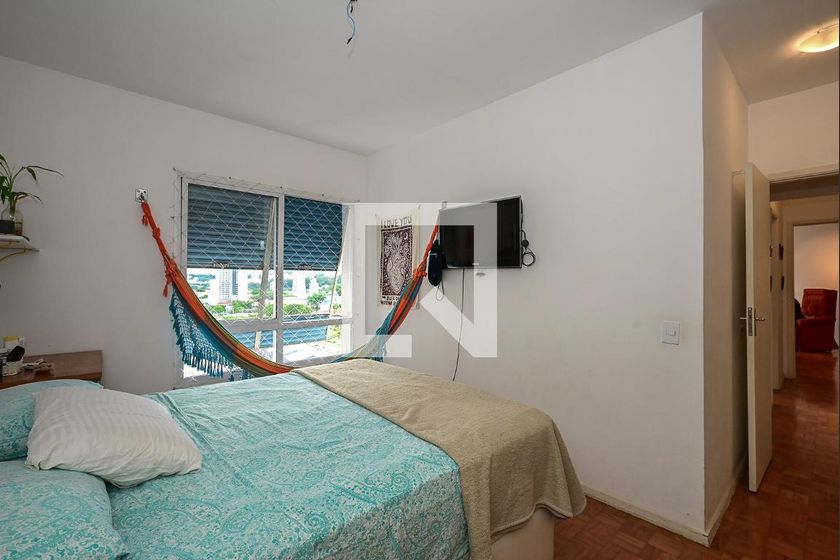 Apartamento, 3 quartos, 115 m² - Foto 49
