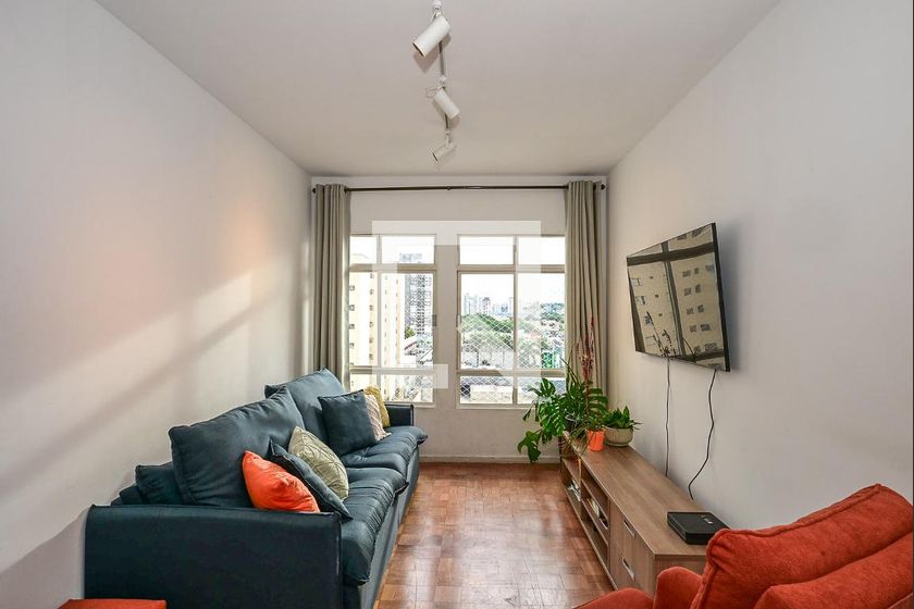 Apartamento, 3 quartos, 115 m² - Foto 11