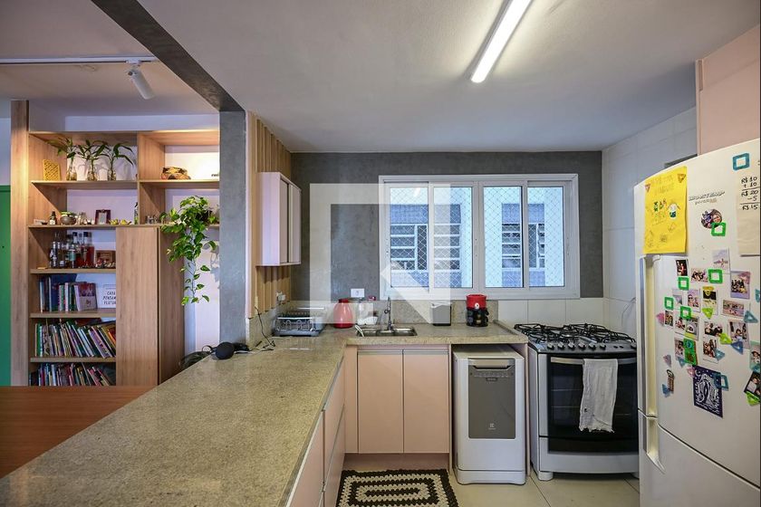 Apartamento, 3 quartos, 115 m² - Foto 67