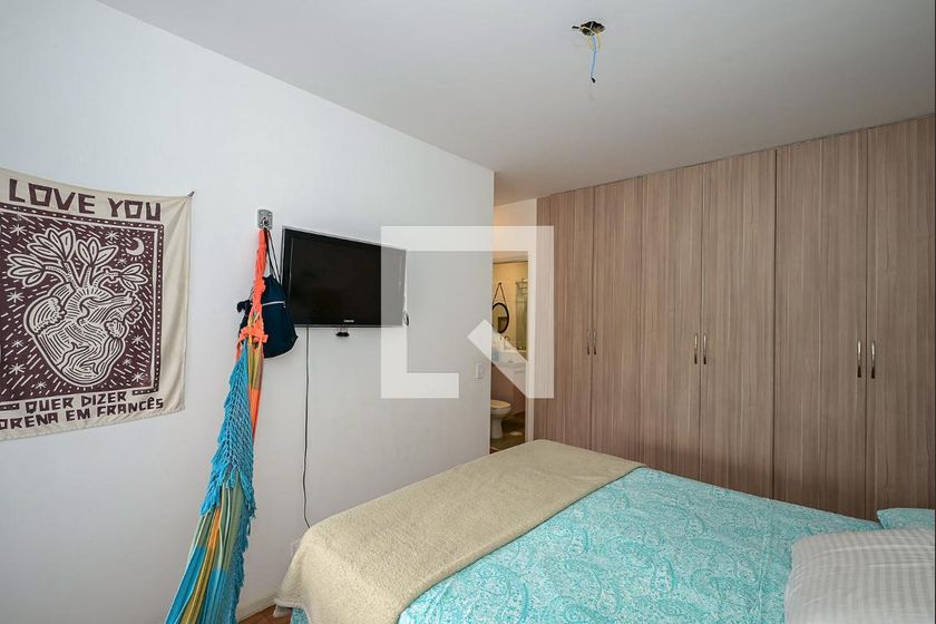 Apartamento, 3 quartos, 115 m² - Foto 53