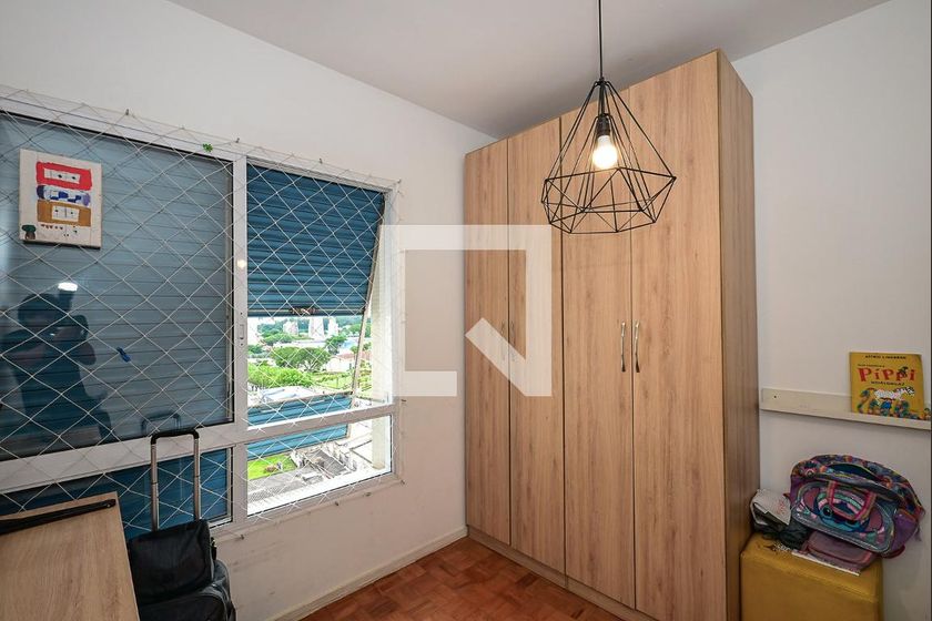 Apartamento, 3 quartos, 115 m² - Foto 31