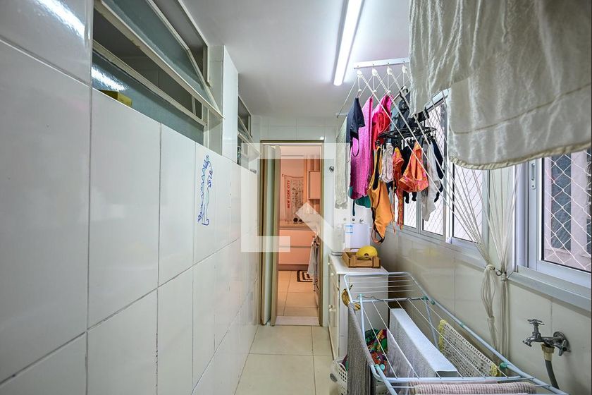 Apartamento, 3 quartos, 115 m² - Foto 77