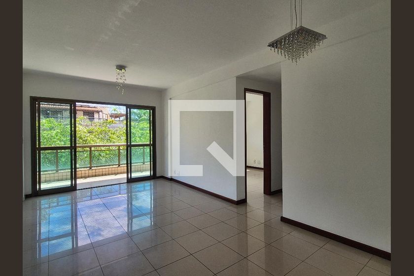 Apartamento, 3 quartos, 96 m² - Foto 1