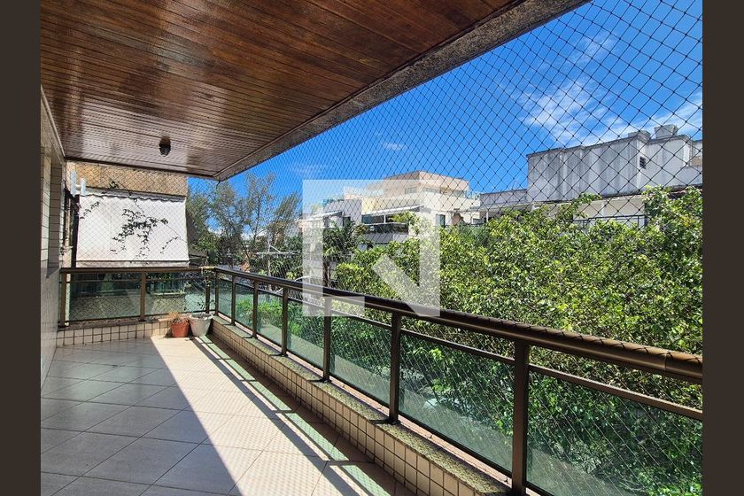 Apartamento, 3 quartos, 96 m² - Foto 9