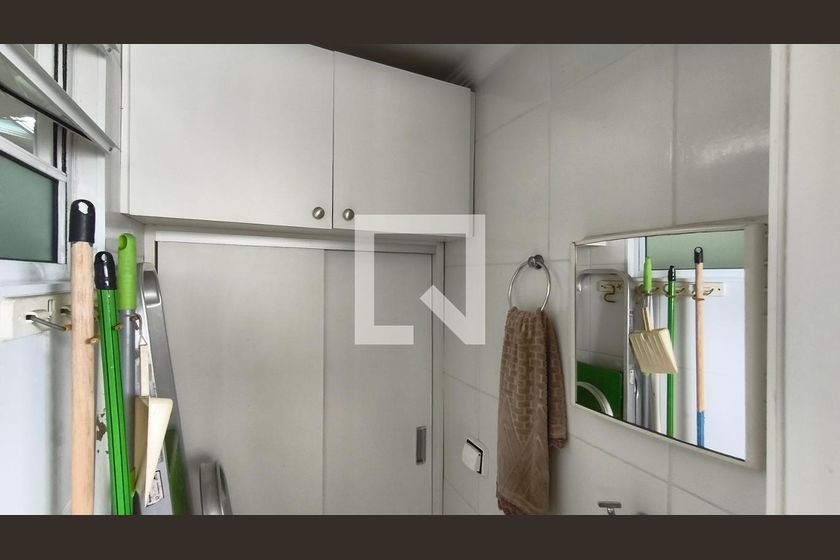 Apartamento, 3 quartos, 94 m² - Foto 83