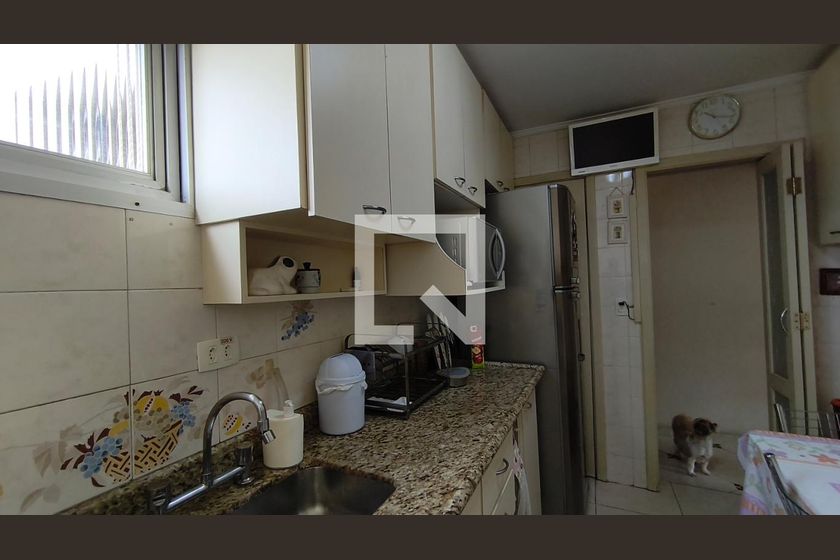 Apartamento, 3 quartos, 94 m² - Foto 71