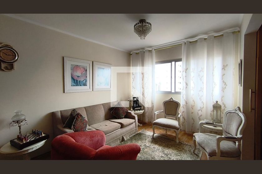 Apartamento, 3 quartos, 94 m² - Foto 5