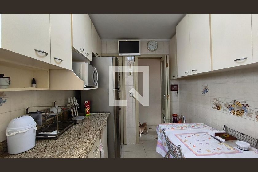 Apartamento, 3 quartos, 94 m² - Foto 69